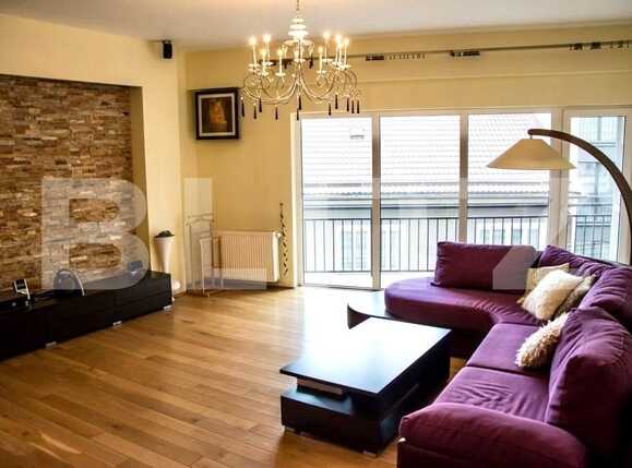 Apartament de vânzare 2 camere Central - 78104AV | BLITZ Cluj-Napoca | Poza1