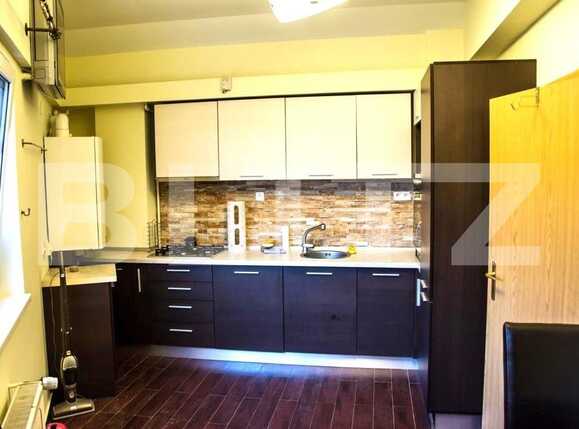 Apartament de vânzare 2 camere Central - 78104AV | BLITZ Cluj-Napoca | Poza5