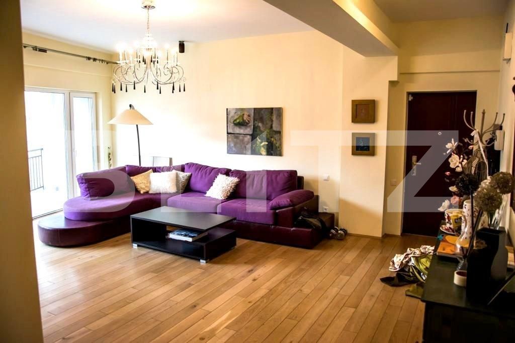 Apartament de vânzare 2 camere Central - 78104AV | BLITZ Cluj-Napoca | Poza2