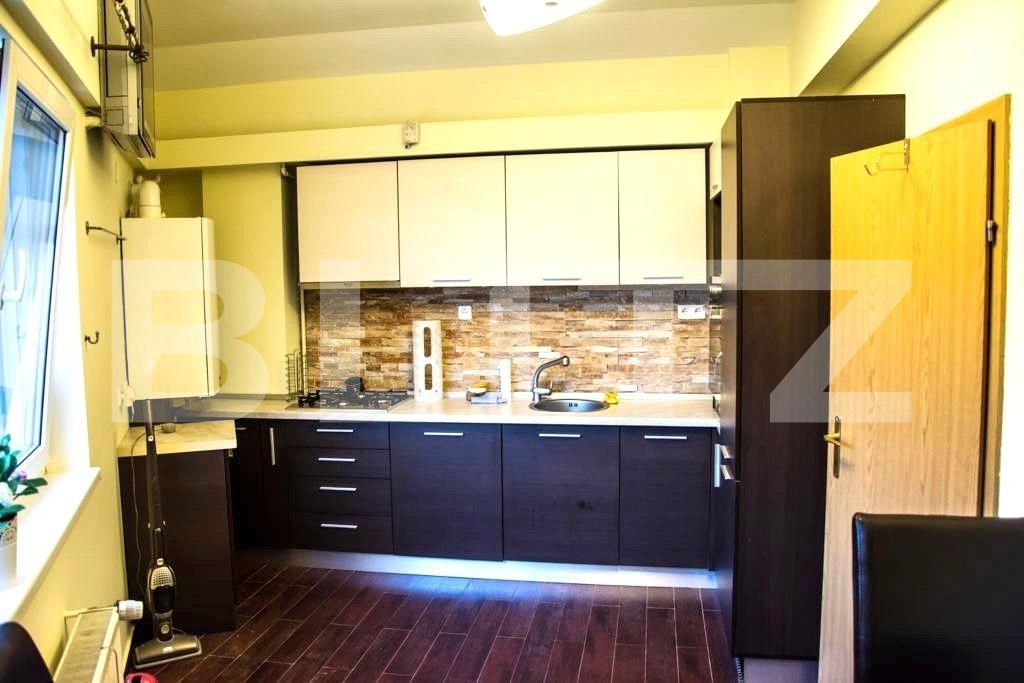 Apartament de vânzare 2 camere Central - 78104AV | BLITZ Cluj-Napoca | Poza5