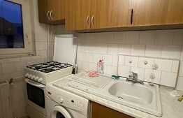 Garsoniera de 28 mp, zona strazii Dejului