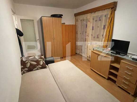 Garsonieră de închiriat Marasti - 78105AI | BLITZ Cluj-Napoca | Poza2