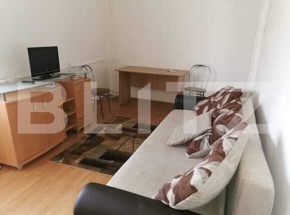 Garsonieră de închiriat Marasti - 78105AI | BLITZ Cluj-Napoca | Poza1