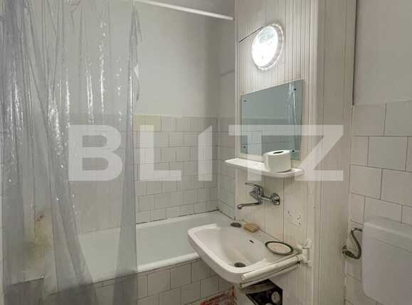 Garsonieră de închiriat Marasti - 78105AI | BLITZ Cluj-Napoca | Poza8