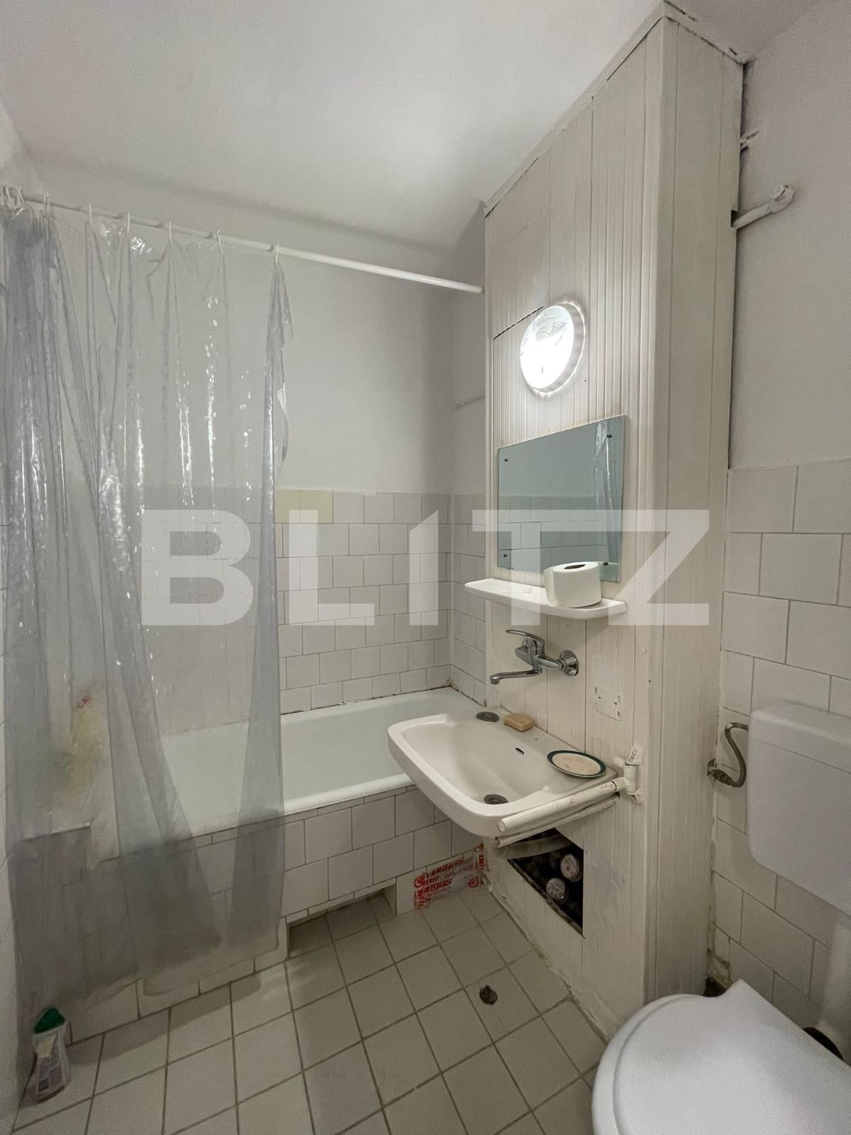 Garsonieră de închiriat Marasti - 78105AI | BLITZ Cluj-Napoca | Poza8