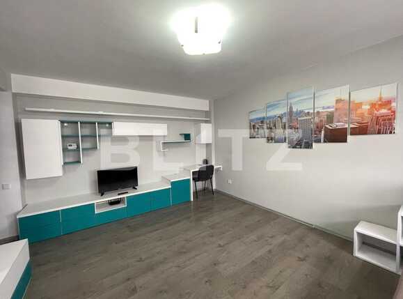 Apartament de închiriat 2 camere Floreşti - 78106AI | BLITZ Cluj-Napoca | Poza7