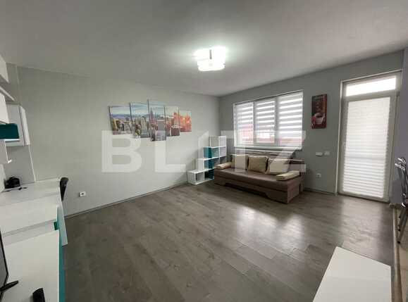 Apartament de închiriat 2 camere Floreşti - 78106AI | BLITZ Cluj-Napoca | Poza6