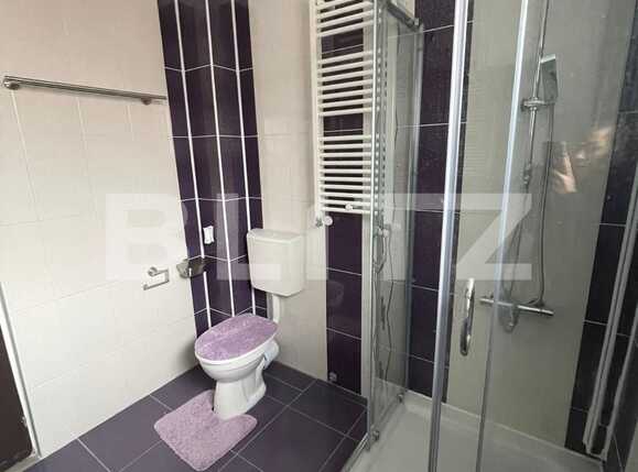 Apartament de închiriat 2 camere Floreşti - 78106AI | BLITZ Cluj-Napoca | Poza9