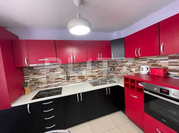 Apartament de închiriat 2 camere Floreşti - 78106AI | BLITZ Cluj-Napoca | Poza2