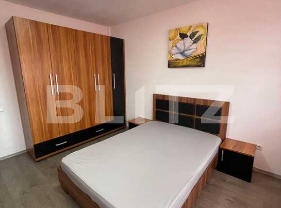 Apartament de închiriat 2 camere Floreşti - 78106AI | BLITZ Cluj-Napoca | Poza4