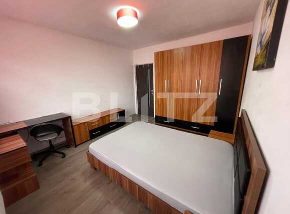 Apartament de închiriat 2 camere Floreşti - 78106AI | BLITZ Cluj-Napoca | Poza5