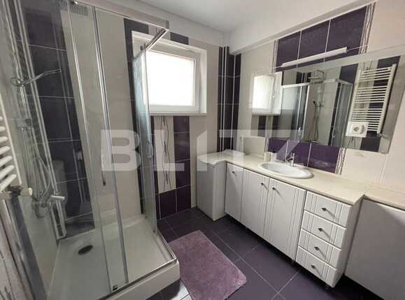 Apartament de închiriat 2 camere Floreşti - 78106AI | BLITZ Cluj-Napoca | Poza8