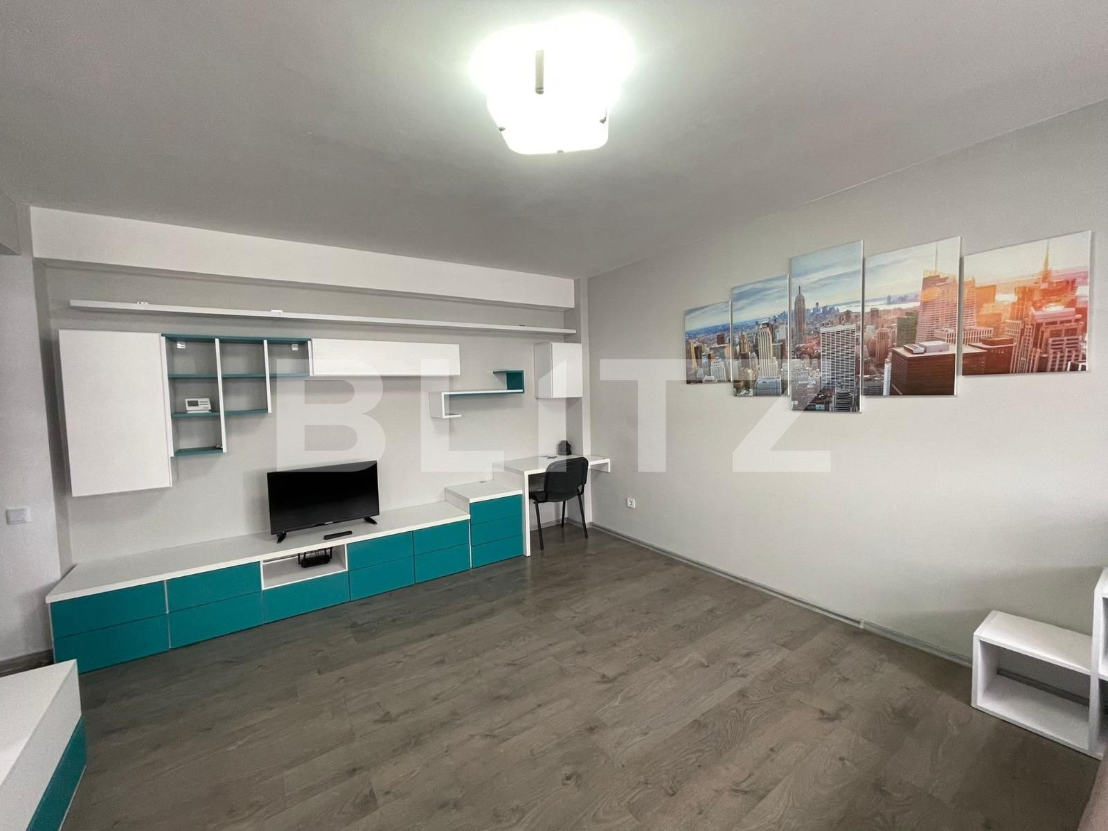 Apartament de închiriat 2 camere Floreşti - 78106AI | BLITZ Cluj-Napoca | Poza7