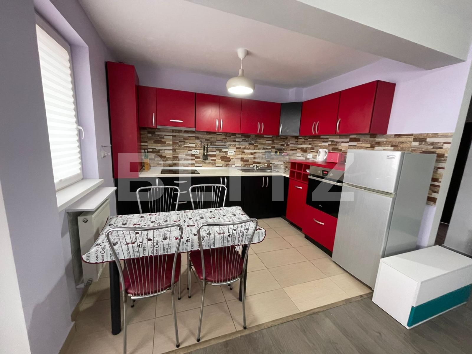 Apartament de închiriat 2 camere Floreşti - 78106AI | BLITZ Cluj-Napoca | Poza1