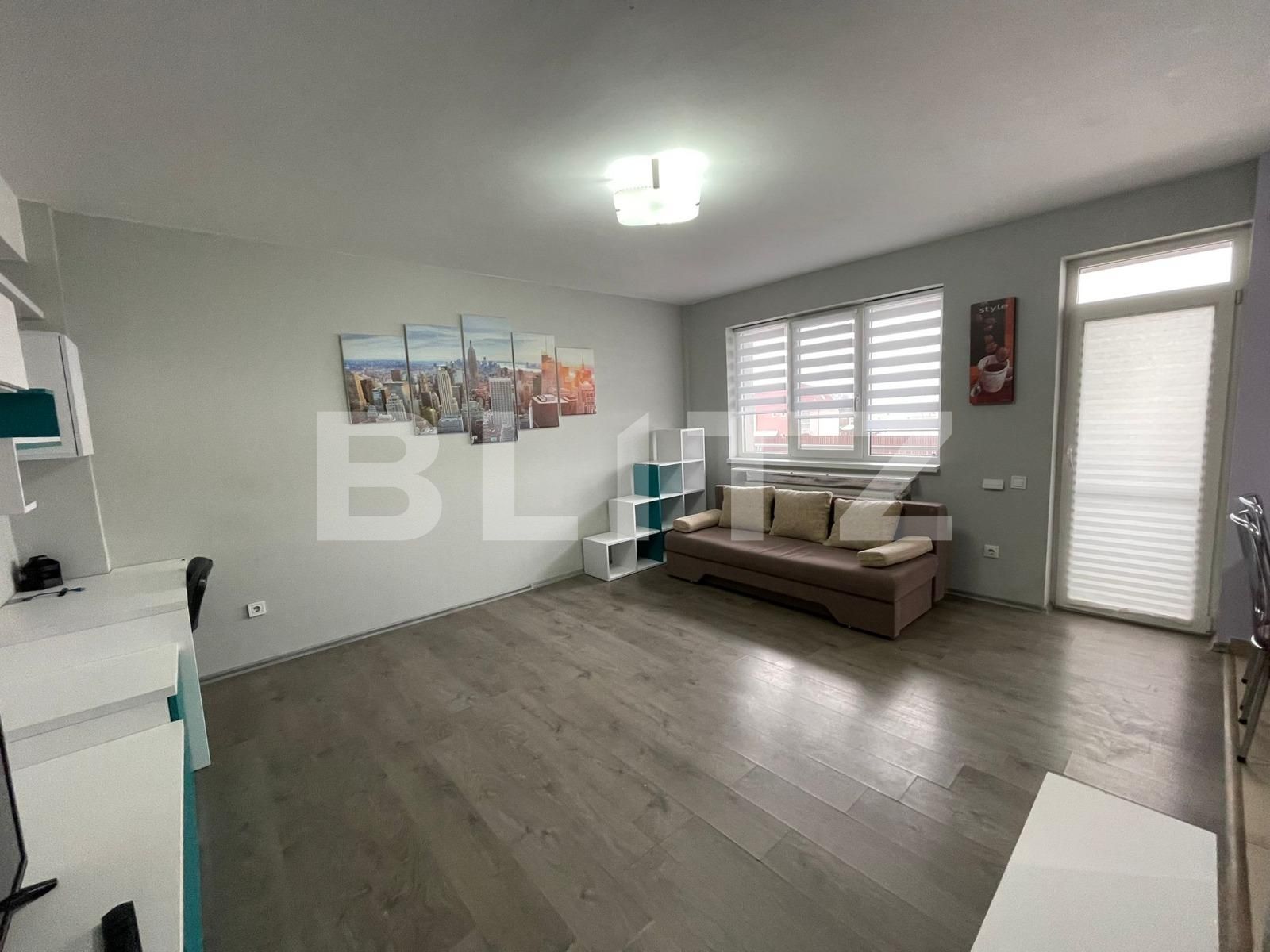 Apartament de închiriat 2 camere Floreşti - 78106AI | BLITZ Cluj-Napoca | Poza6