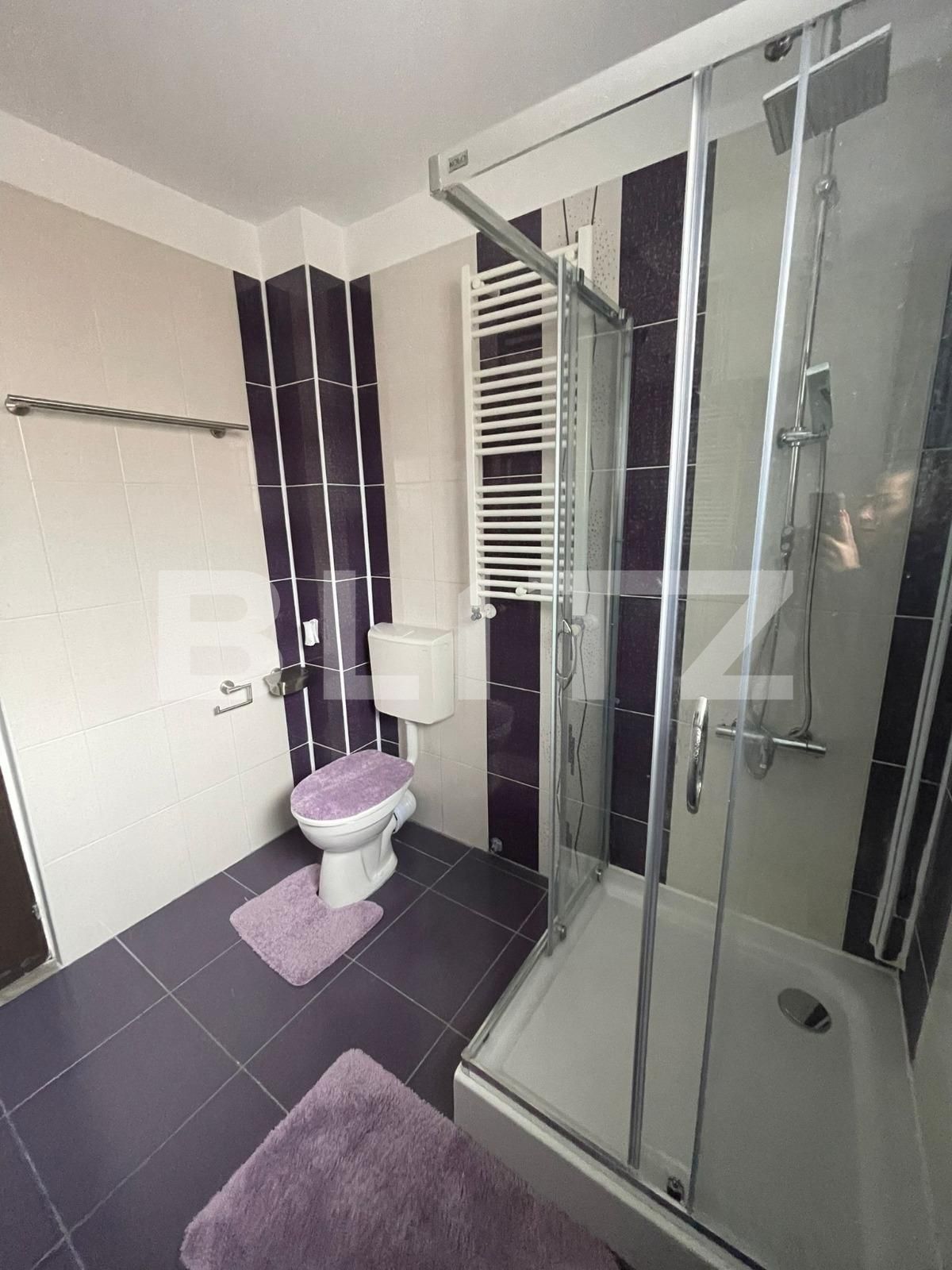 Apartament de închiriat 2 camere Floreşti - 78106AI | BLITZ Cluj-Napoca | Poza9