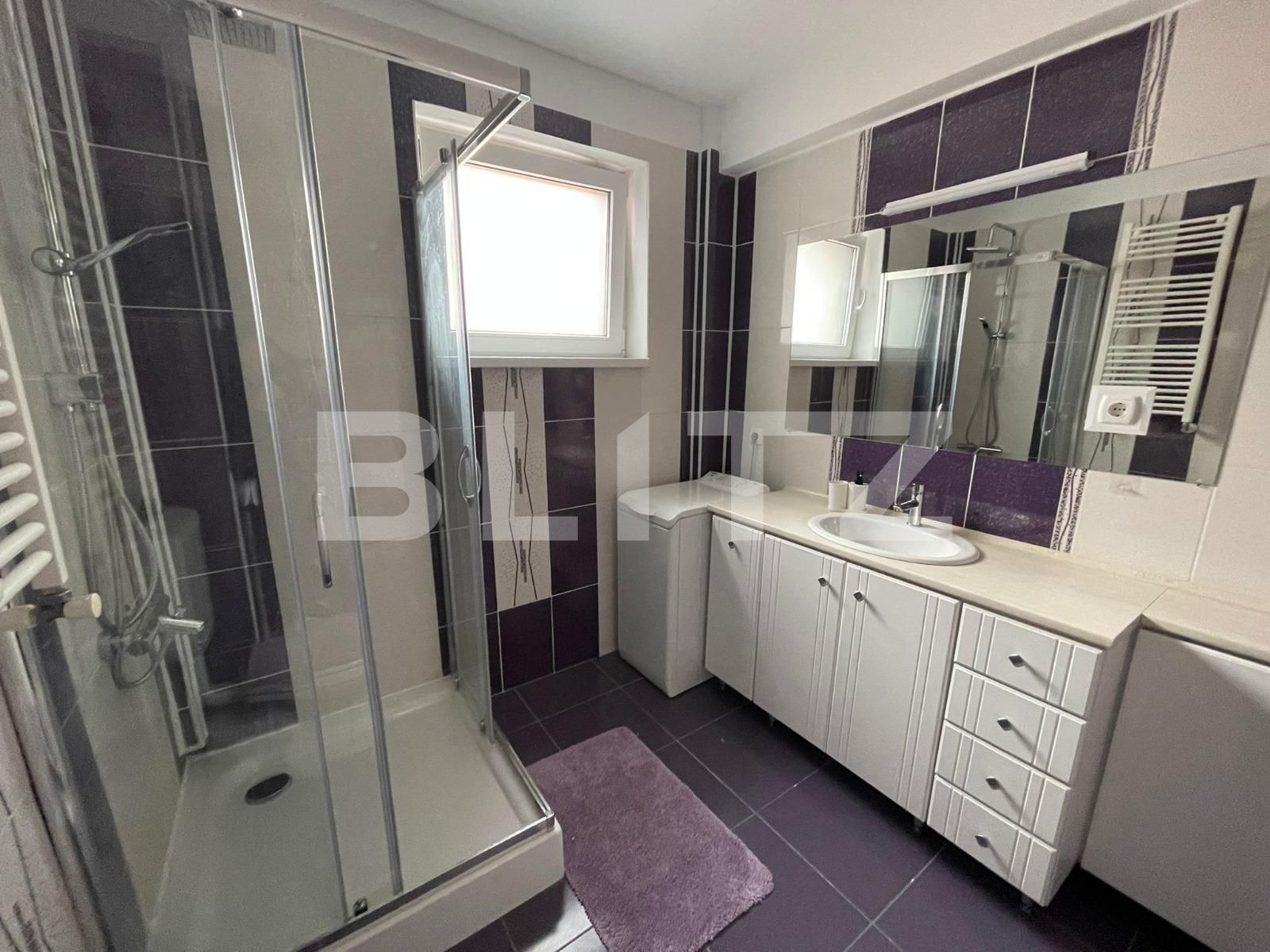 Apartament de închiriat 2 camere Floreşti - 78106AI | BLITZ Cluj-Napoca | Poza8