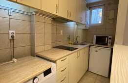 Apartament de 2 camere, semidecomandat, zona Piata Hermes