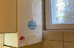 Apartament de 2 camere, semidecomandat, zona Piata Hermes