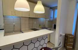 Apartament de 2 camere, semidecomandat, zona Piata Hermes