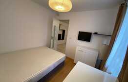 Apartament de 2 camere, semidecomandat, zona Piata Hermes