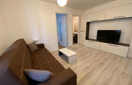 Apartament de 2 camere, semidecomandat, zona Piata Hermes
