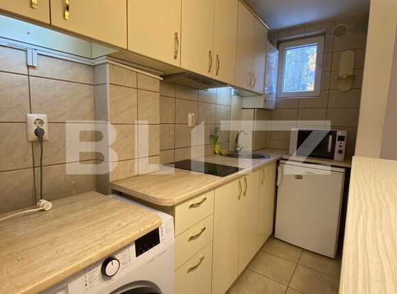 Apartament de închiriat 2 camere Gheorgheni - 78109AI | BLITZ Cluj-Napoca | Poza5