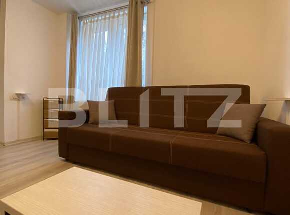 Apartament de închiriat 2 camere Gheorgheni - 78109AI | BLITZ Cluj-Napoca | Poza3