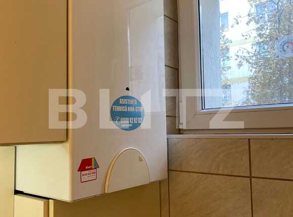 Apartament de închiriat 2 camere Gheorgheni - 78109AI | BLITZ Cluj-Napoca | Poza8