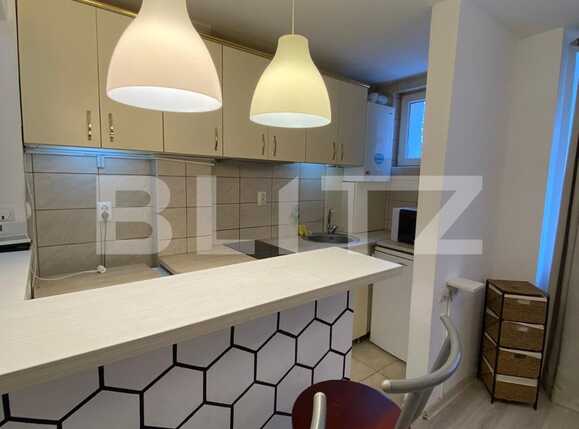 Apartament de închiriat 2 camere Gheorgheni - 78109AI | BLITZ Cluj-Napoca | Poza6