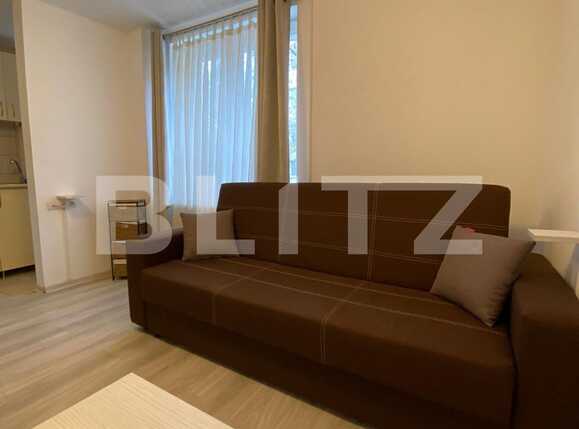 Apartament de închiriat 2 camere Gheorgheni - 78109AI | BLITZ Cluj-Napoca | Poza2
