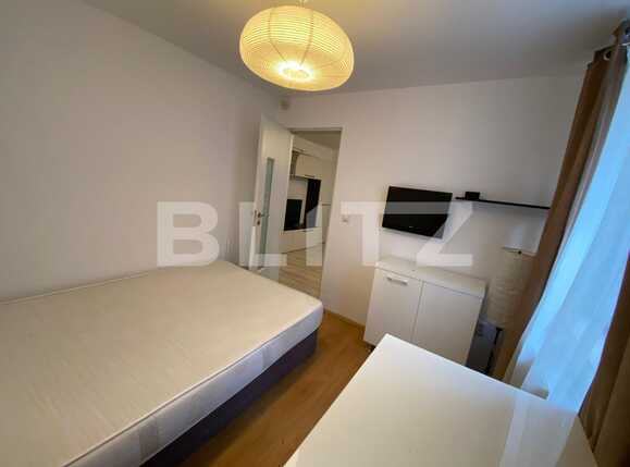 Apartament de închiriat 2 camere Gheorgheni - 78109AI | BLITZ Cluj-Napoca | Poza4