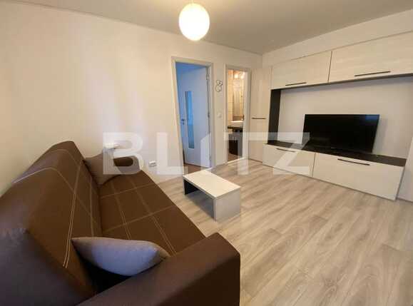 Apartament de închiriat 2 camere Gheorgheni - 78109AI | BLITZ Cluj-Napoca | Poza1