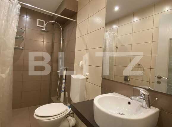 Apartament de închiriat 2 camere Gheorgheni - 78109AI | BLITZ Cluj-Napoca | Poza7