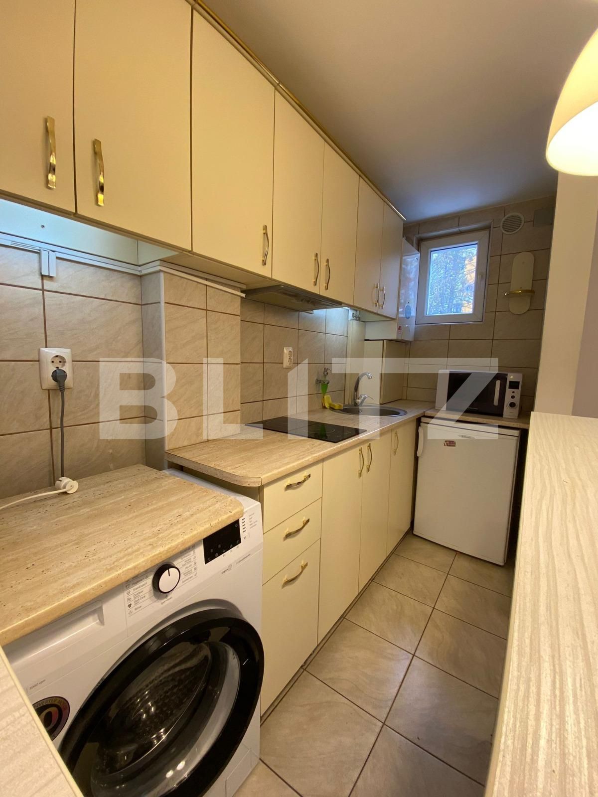 Apartament de închiriat 2 camere Gheorgheni - 78109AI | BLITZ Cluj-Napoca | Poza5