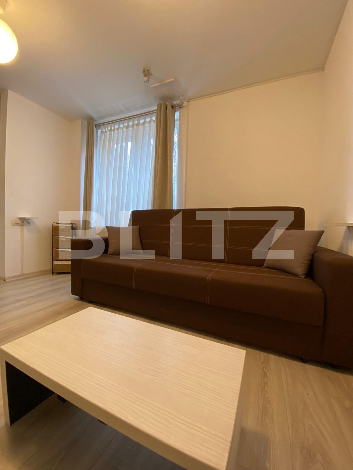 Apartament de închiriat 2 camere Gheorgheni - 78109AI | BLITZ Cluj-Napoca | Poza3