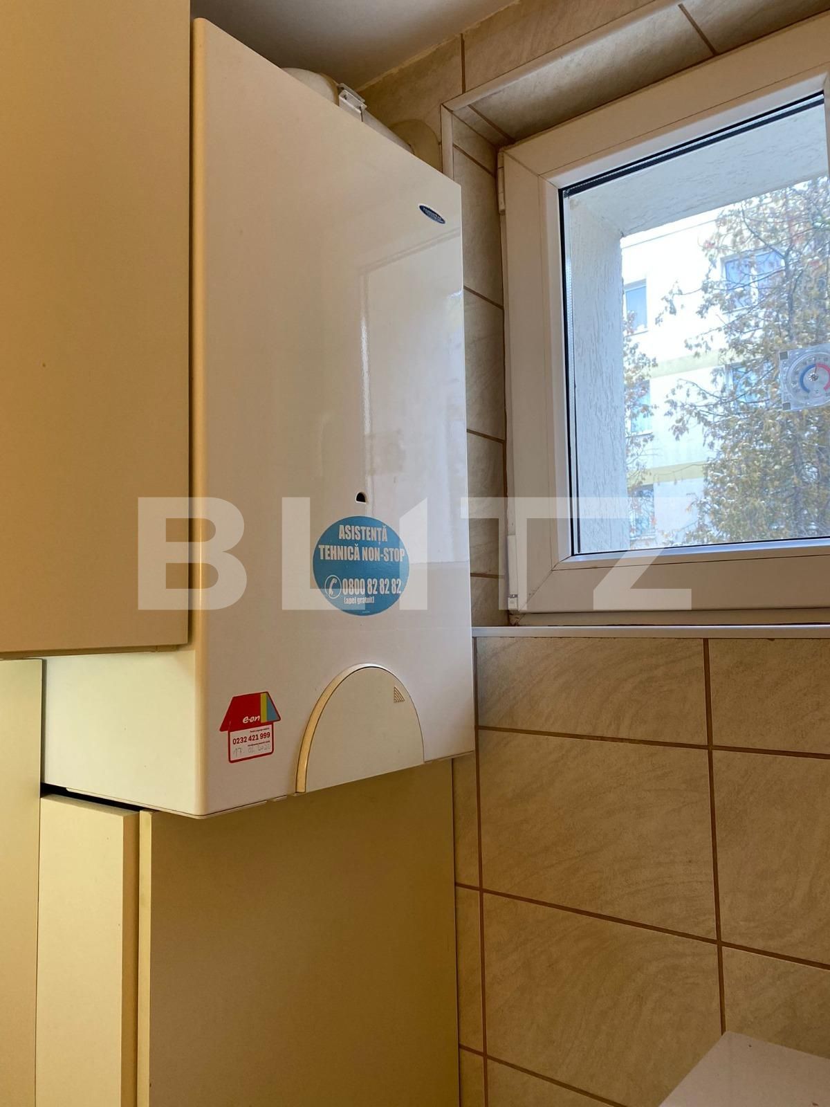 Apartament de închiriat 2 camere Gheorgheni - 78109AI | BLITZ Cluj-Napoca | Poza8