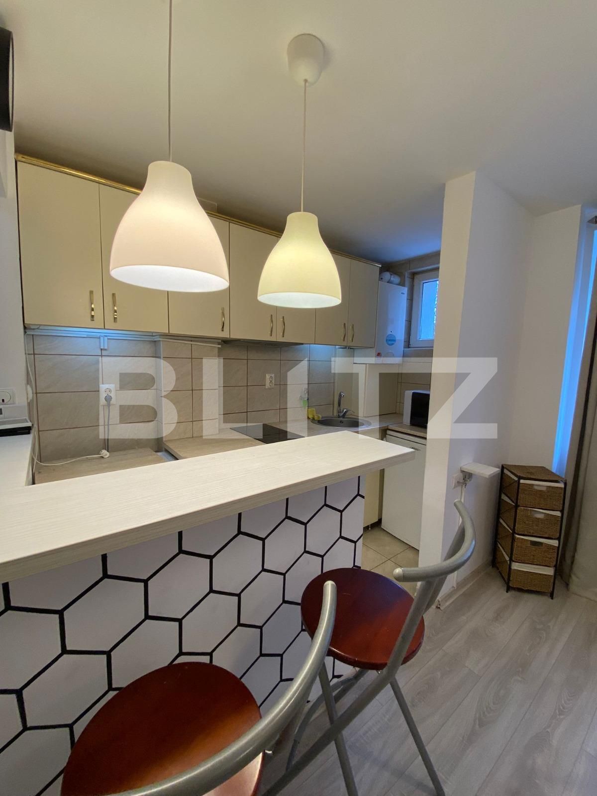 Apartament de închiriat 2 camere Gheorgheni - 78109AI | BLITZ Cluj-Napoca | Poza6