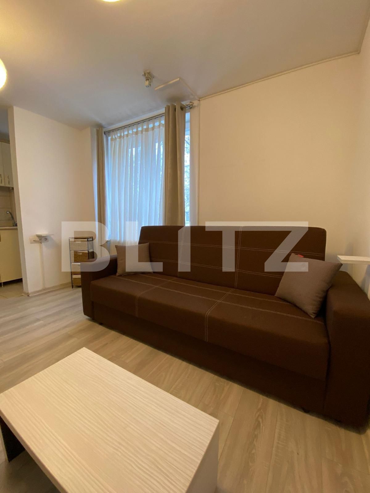 Apartament de închiriat 2 camere Gheorgheni - 78109AI | BLITZ Cluj-Napoca | Poza2