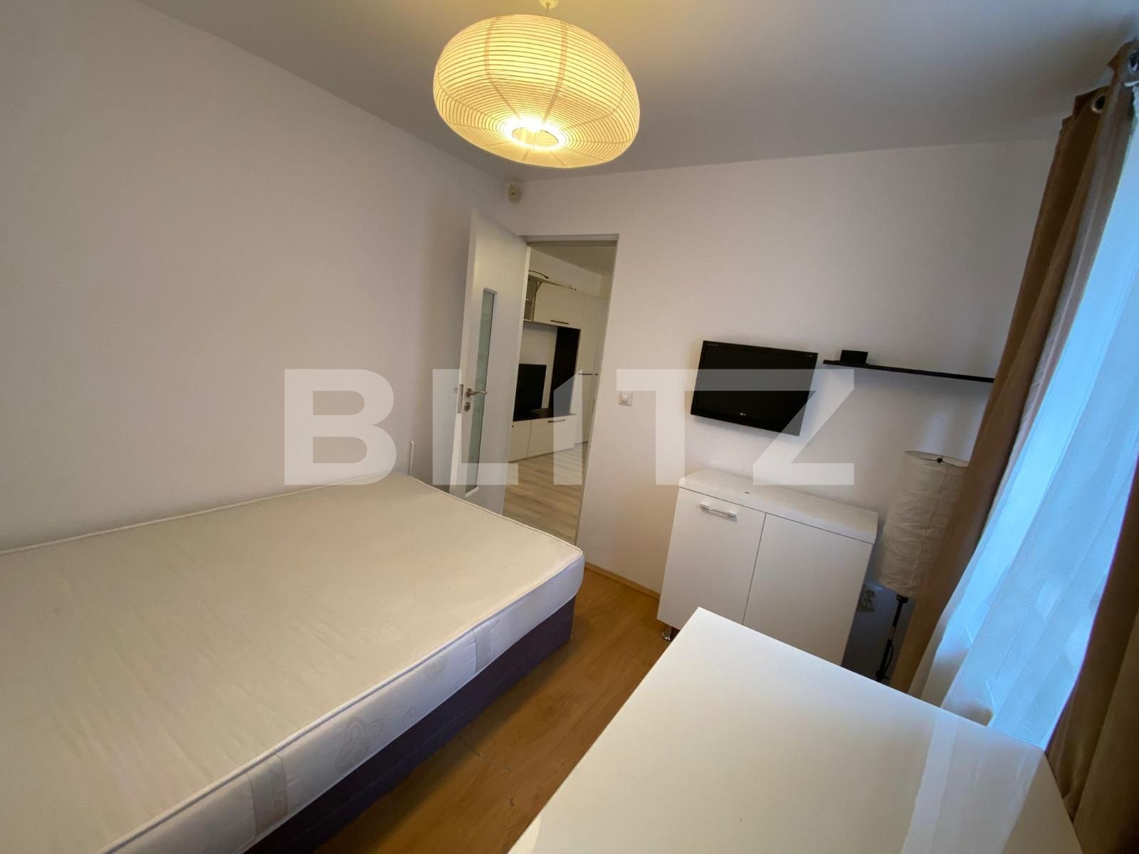 Apartament de închiriat 2 camere Gheorgheni - 78109AI | BLITZ Cluj-Napoca | Poza4