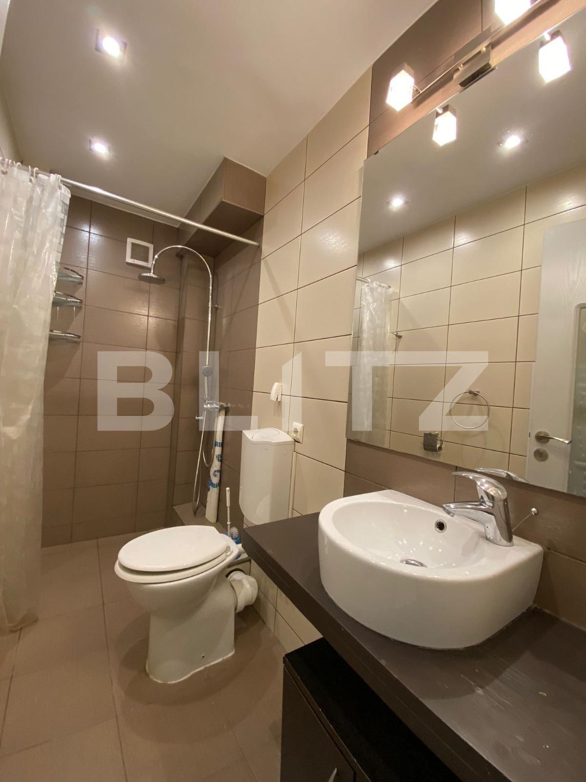Apartament de închiriat 2 camere Gheorgheni - 78109AI | BLITZ Cluj-Napoca | Poza7