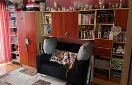 Apartament 3 camere, parcare, zona Kik,Floresti