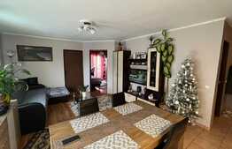 Apartament 3 camere, parcare, zona Kik,Floresti