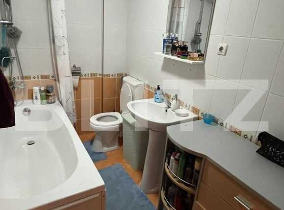 Apartament de vânzare 3 camere Floreşti - 78111AV | BLITZ Cluj-Napoca | Poza8