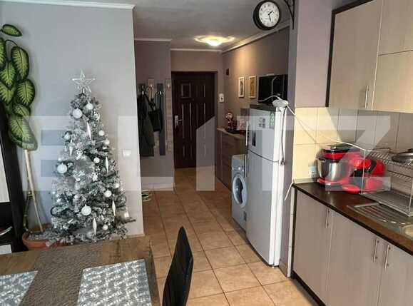 Apartament de vânzare 3 camere Floreşti - 78111AV | BLITZ Cluj-Napoca | Poza4