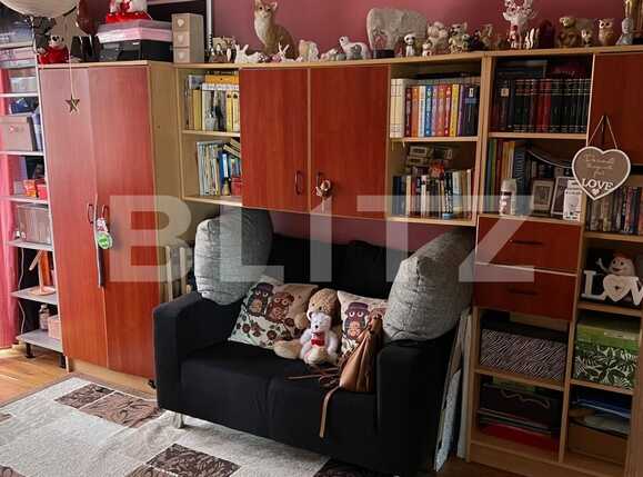 Apartament de vânzare 3 camere Floreşti - 78111AV | BLITZ Cluj-Napoca | Poza6