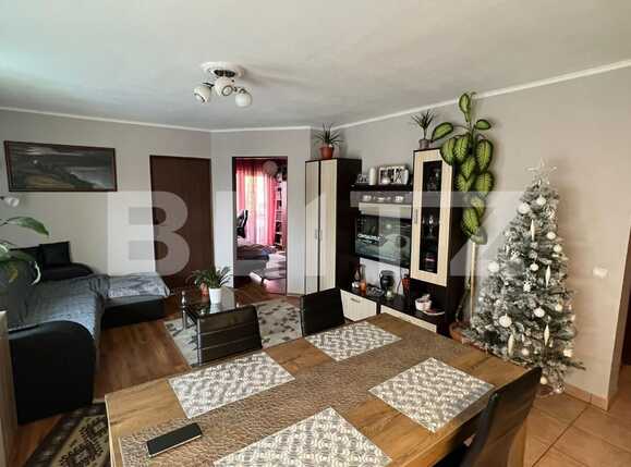 Apartament de vânzare 3 camere Floreşti - 78111AV | BLITZ Cluj-Napoca | Poza2