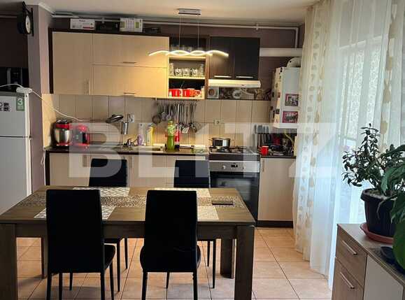 Apartament de vânzare 3 camere Floreşti - 78111AV | BLITZ Cluj-Napoca | Poza3