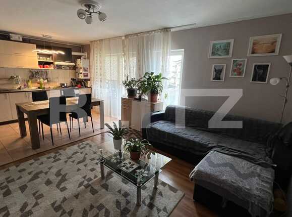 Apartament de vânzare 3 camere Floreşti - 78111AV | BLITZ Cluj-Napoca | Poza1