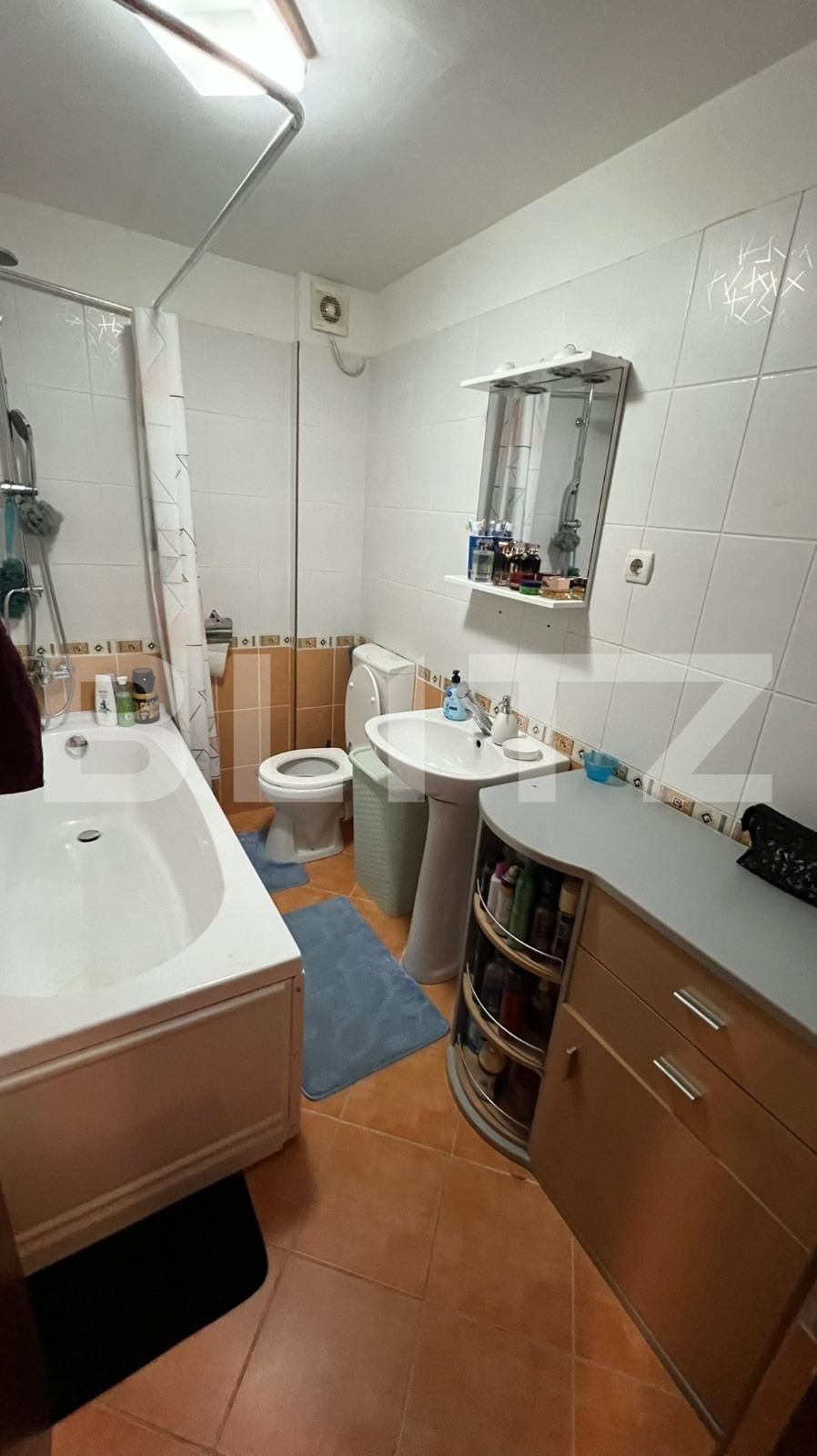 Apartament de vânzare 3 camere Floreşti - 78111AV | BLITZ Cluj-Napoca | Poza8